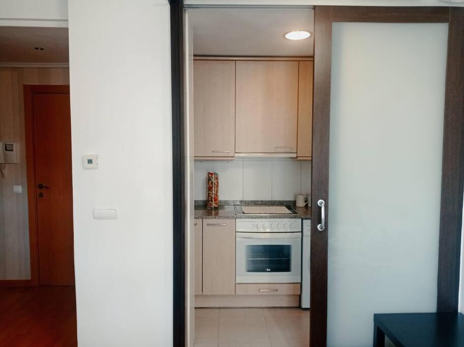 Apartament Acogedor Apartamento Con Piscina Y Garaje Huesca Zewnętrze zdjęcie